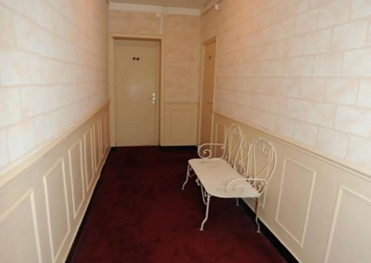 Hotel Sully