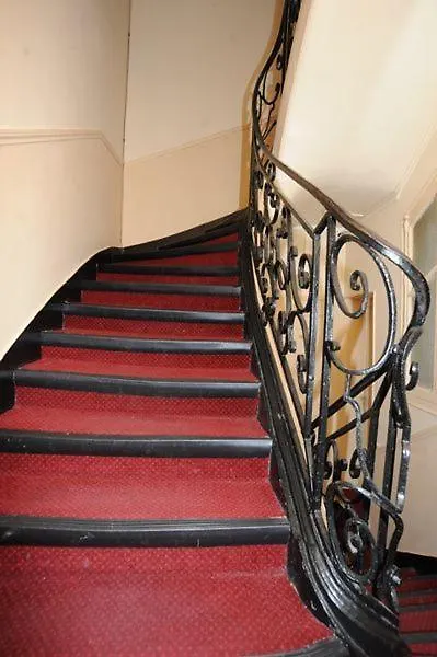Hotel Sully