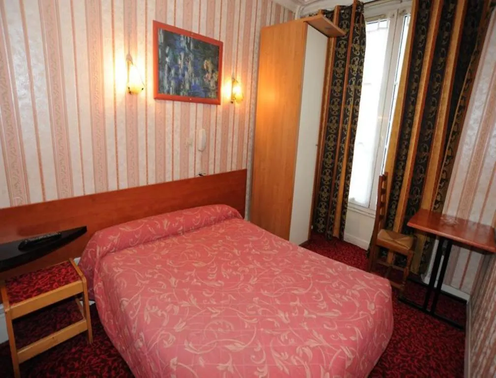 Hotel Sully Paříž