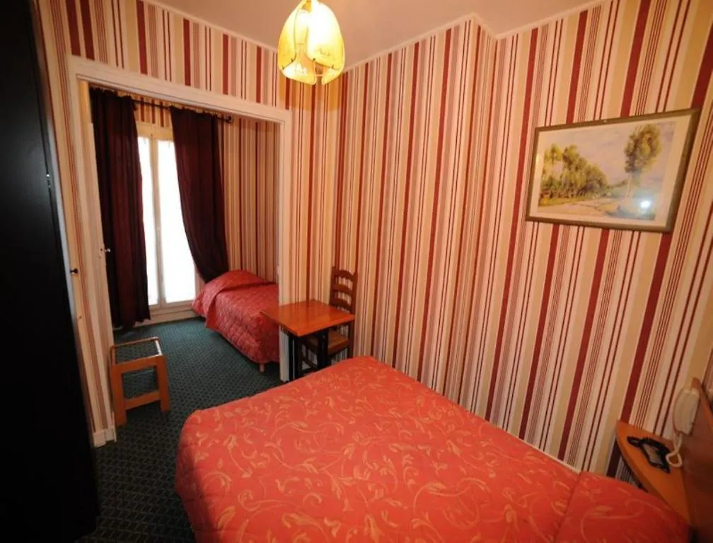 Hotel Sully