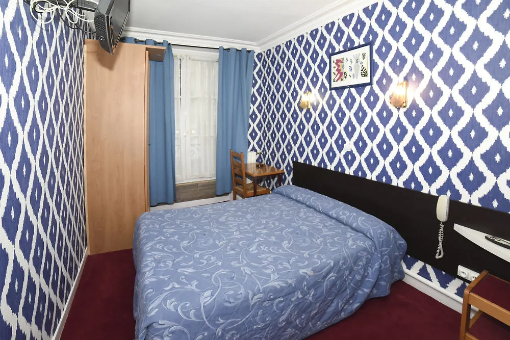 Hotel Sully Paříž