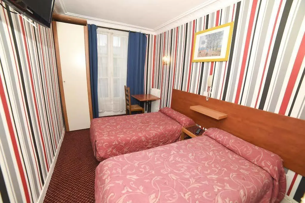 Sully Hotel