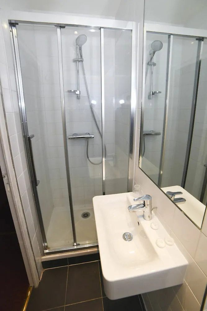 Sully Hotel Paříž